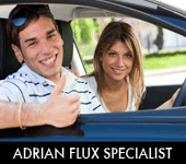 ADRIANFLUXSPECIALISTCARINSURANCE