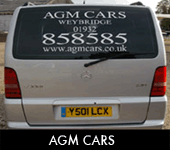 AGMCARS