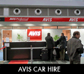 AVISCARHIRE