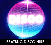 BEATBUGDISCO