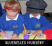 BLUEBELLESNURSERY