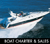 BOATCHARTER