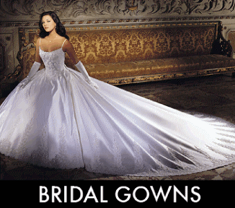 BRIDALGOWNS