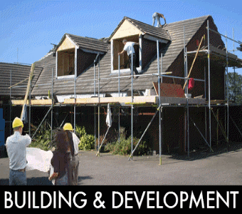 BUILDINGDEVELOPMENT