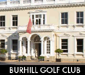 BURHILLGOLFCLUB