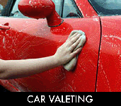 CARVALETING