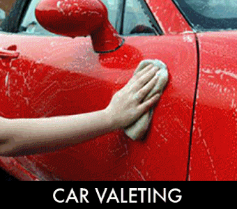 CARVALETING