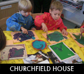 CHURCHFIELDHOUSE