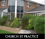 CHURCHSTPRACTICE