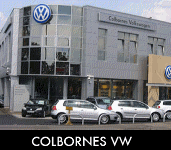 COLBORNESVW