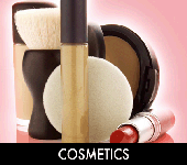 COSMETICS