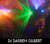 DJDARRENGILBERT