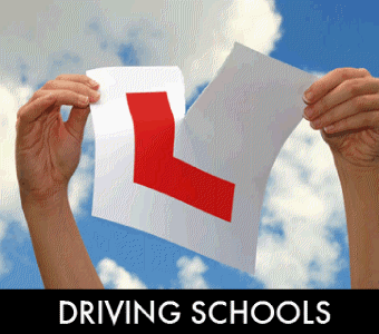 DRIVINGSCHOOLS