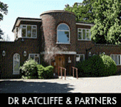 DRRATCLIFFEPARTNERS