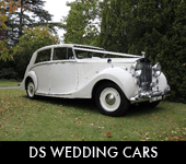 DSWEDDINGCARS