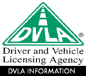 DVLAINFORMATION