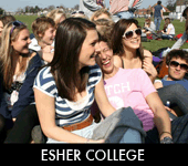 ESHERCOLLEGE