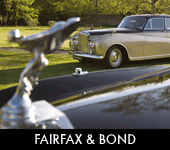 FAIRFAXBOND