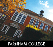 FARNHAMCOLLEGE