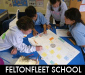 FELTONFLEETSCHOOL