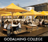 GODALMINGCOLLEGE
