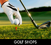 GOLFSHOPS