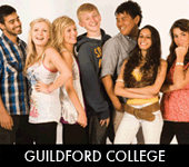 GUILDFORDCOLLEGE