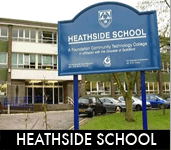 HALLIFORDSCHOOL