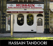 HASSAIN