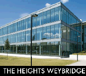 HEIGHTSWEYBRIDGE