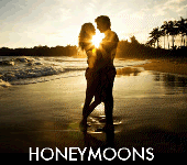 HONEYMOONS