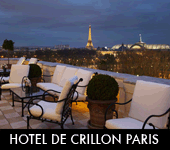 HOTELDECRILLONPARIS