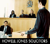 HOWELLJONES