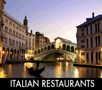 ITALIANRESTAURANTS