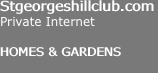 Stgeorgeshillclub.com