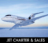 JETCHARTER