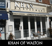 KHANOFWALTON