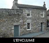 LENCLUME