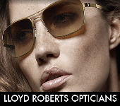 LLOYDROBERTSOPTICIANS