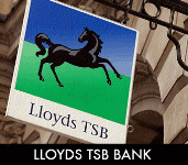 LLOYEDSBANK