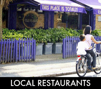 LOCALRESTAURANTS