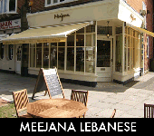 MEEJANA