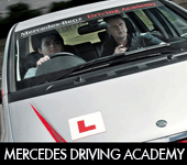 MERCEDESDRIVINGACADEMY