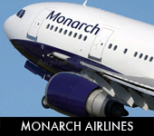 MONARCHAIRLINES