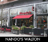 NANDOS