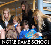 NOTREDAMESCHOOL