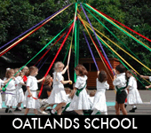 OATLANDSSCHOOL