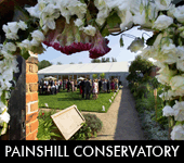 PAINSHILLCONSERVATORY