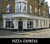 PIZZAEXPRESS