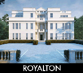 ROYALTON